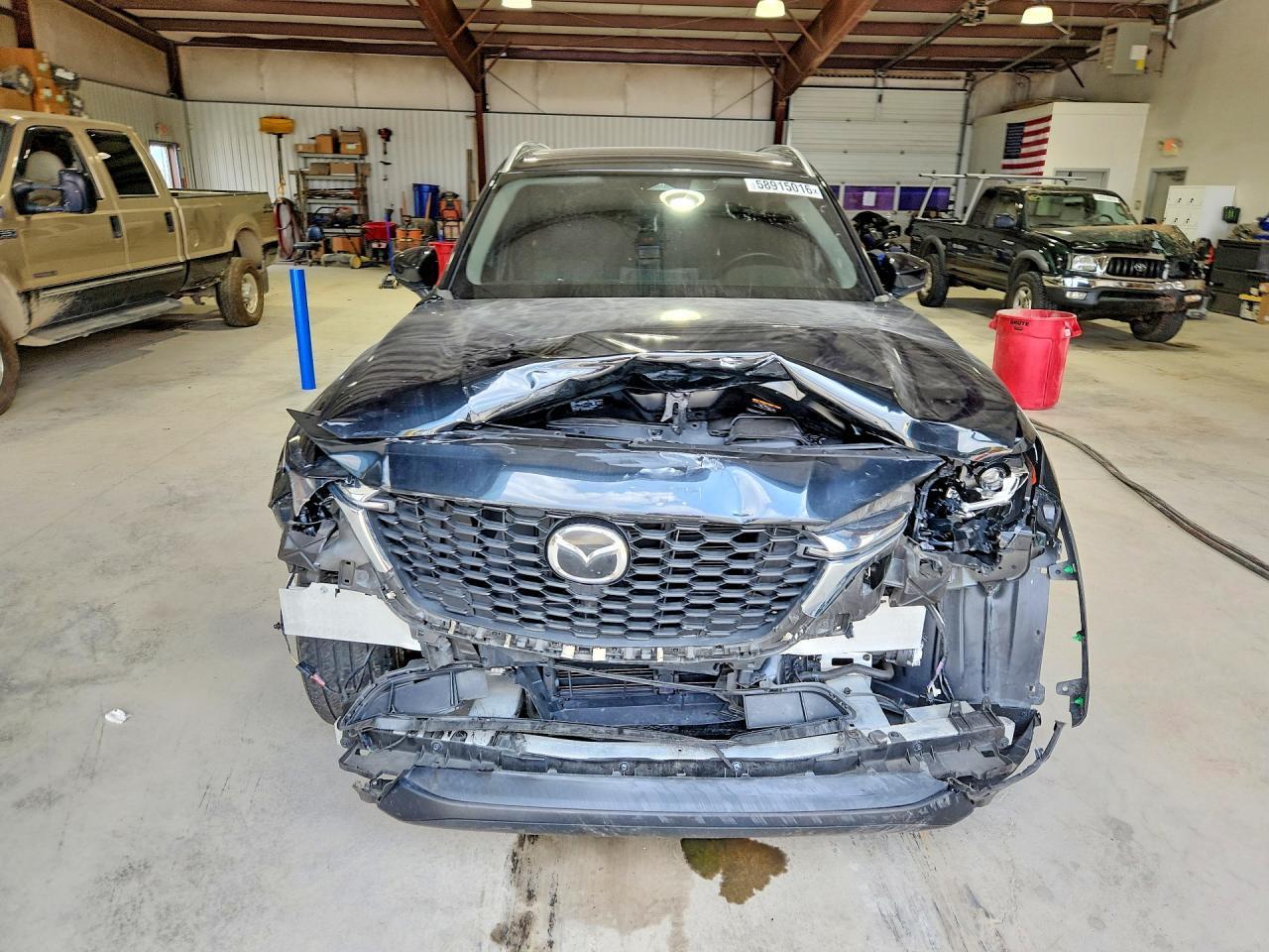 2024 Mazda Cx-90 Select - Фото 5