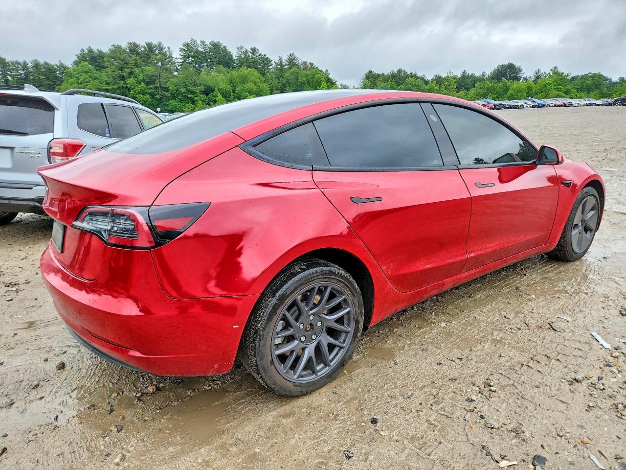 2023 Tesla Model 3 - Фото 3