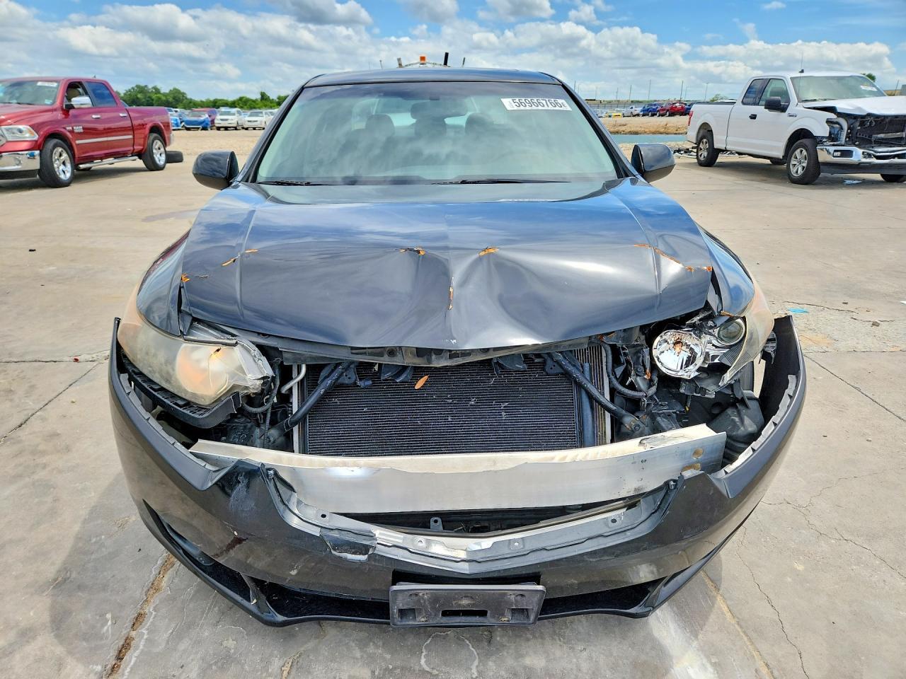 2009 Acura Tsx - Фото 5