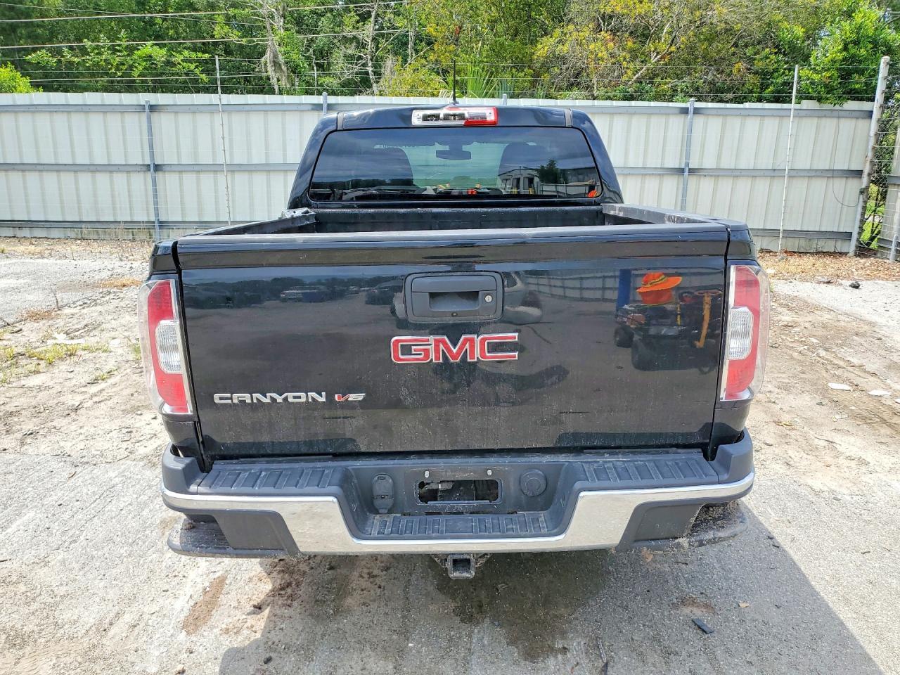 2018 GMC Canyon - Image 6