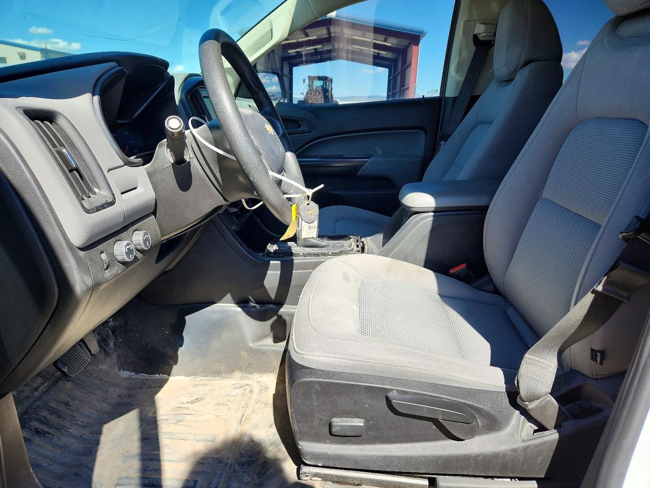 2019 Chevrolet Colorado - Фото 7
