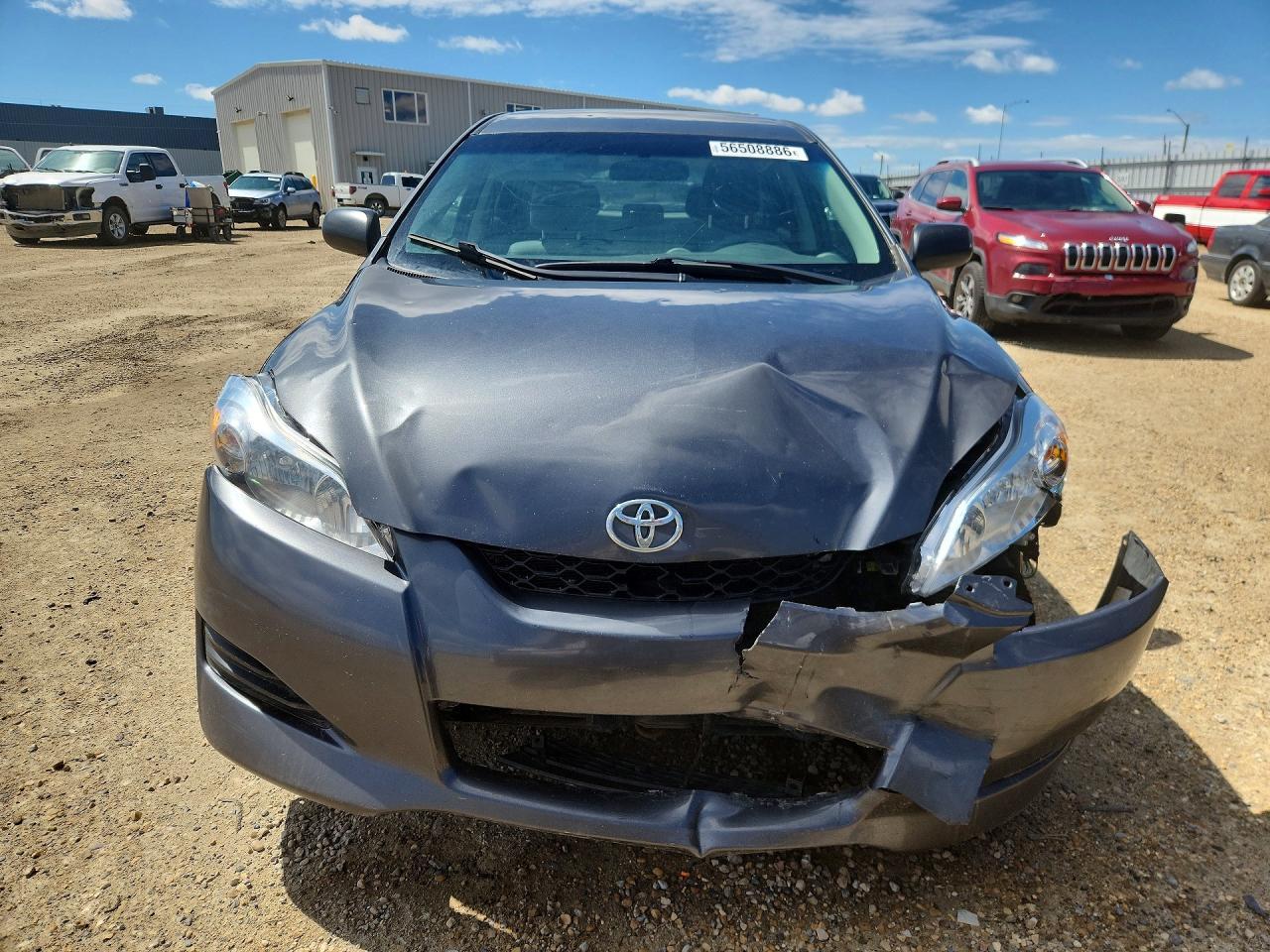 2012 Toyota Matrix L - Image 5