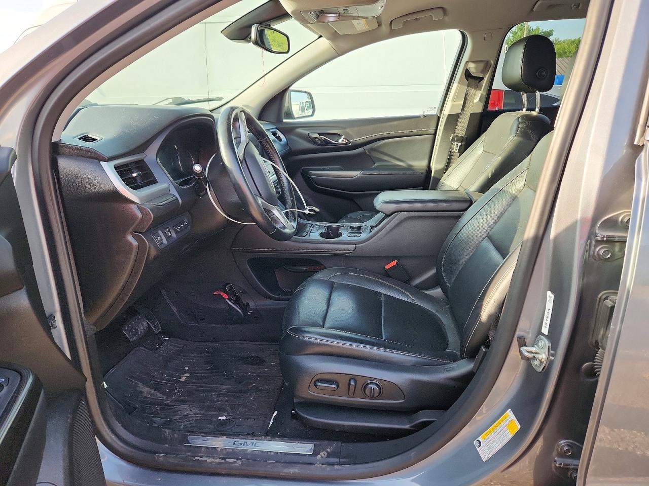 2020 GMC Acadia Slt - Image 7