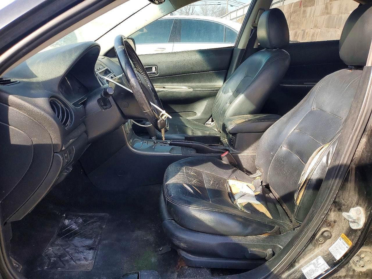 2005 Mazda 6 S - Фото 7