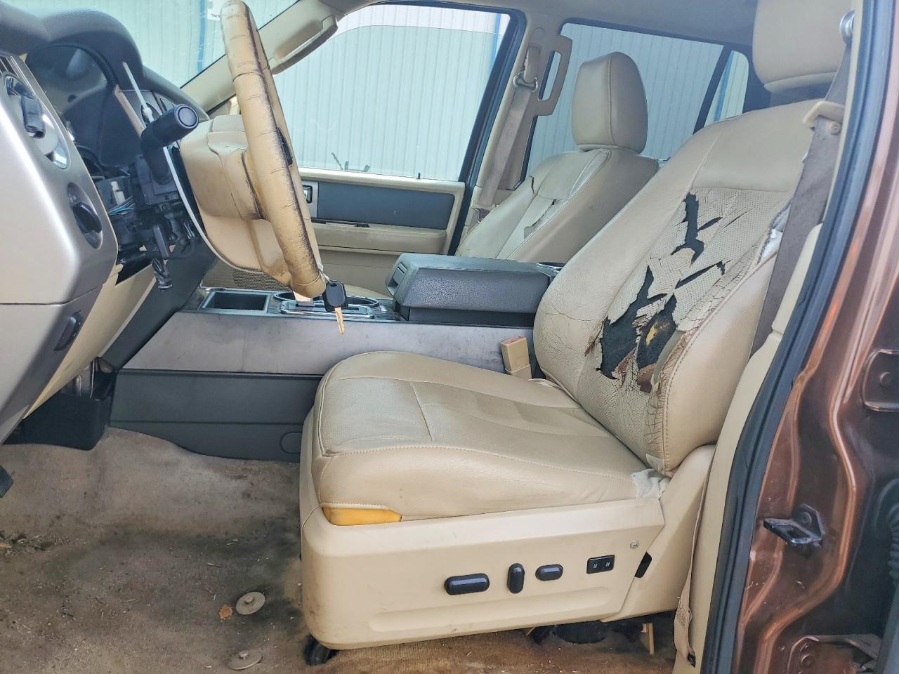 2012 Ford Expedition Xlt - Фото 7
