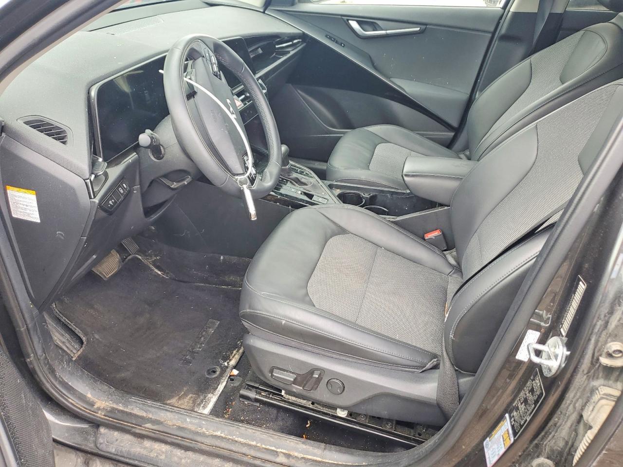 2023 Kia Niro Ex - Фото 7