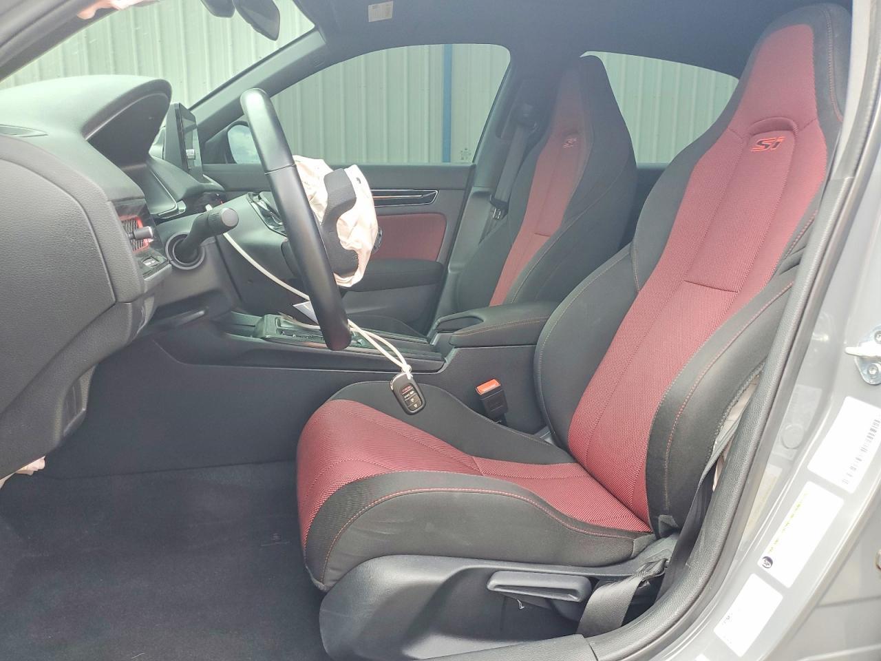 2025 Honda Civic Si - Фото 7