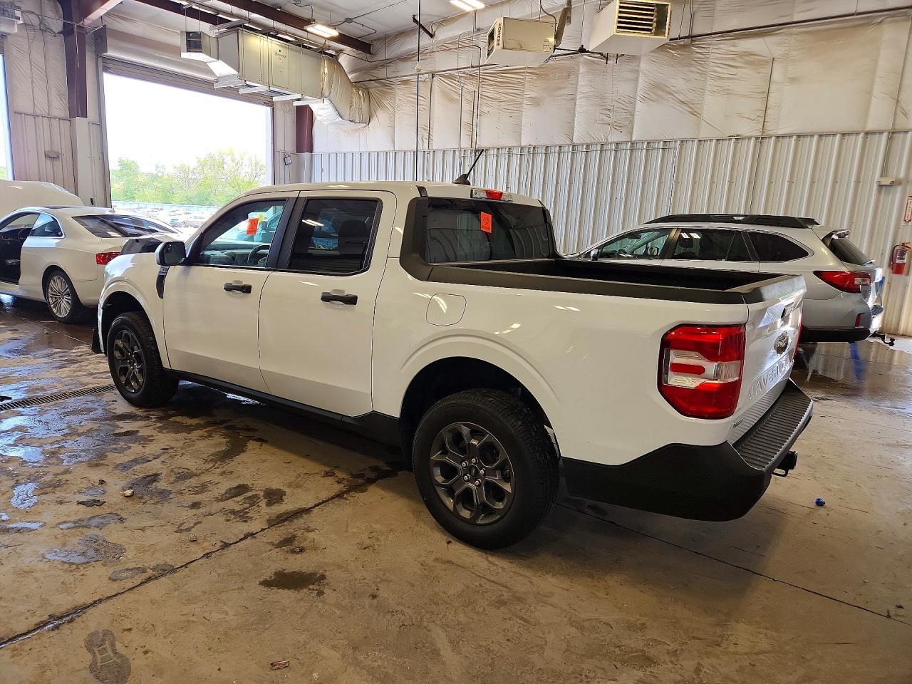 2024 Ford Maverick Xlt - Image 2