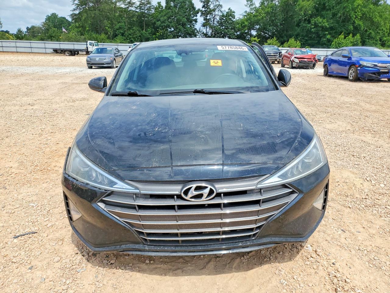 2019 Hyundai Elantra Sel - Фото 5