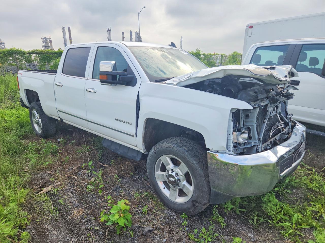 2015 Chevrolet Silverado Ltz - Фото 4
