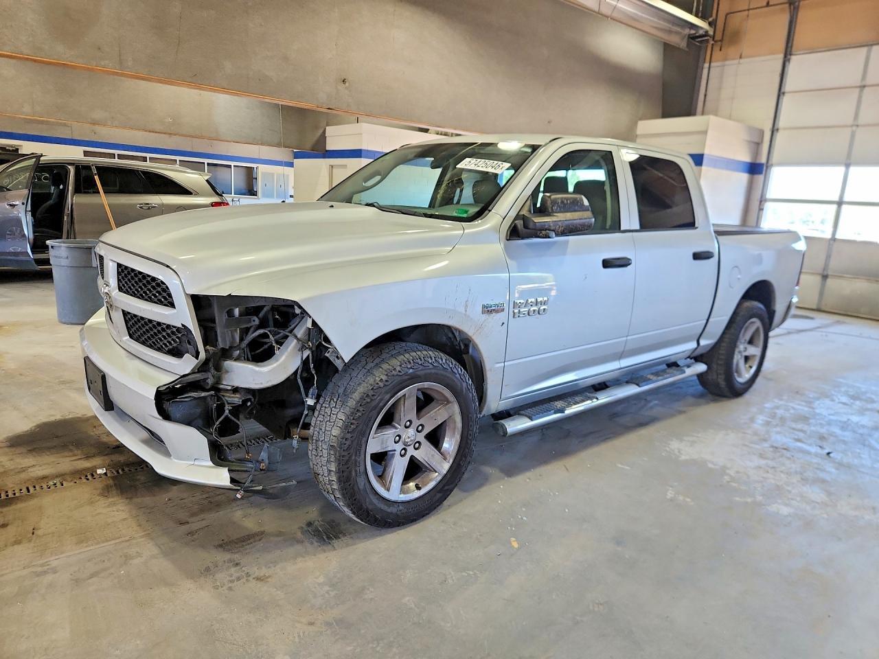 2013 Ram 1500 St