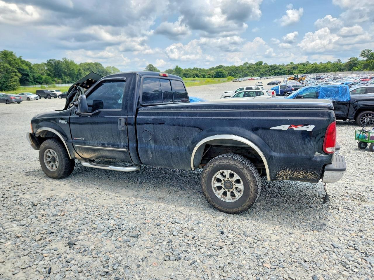 1999 Ford F250 Super Duty - Image 2