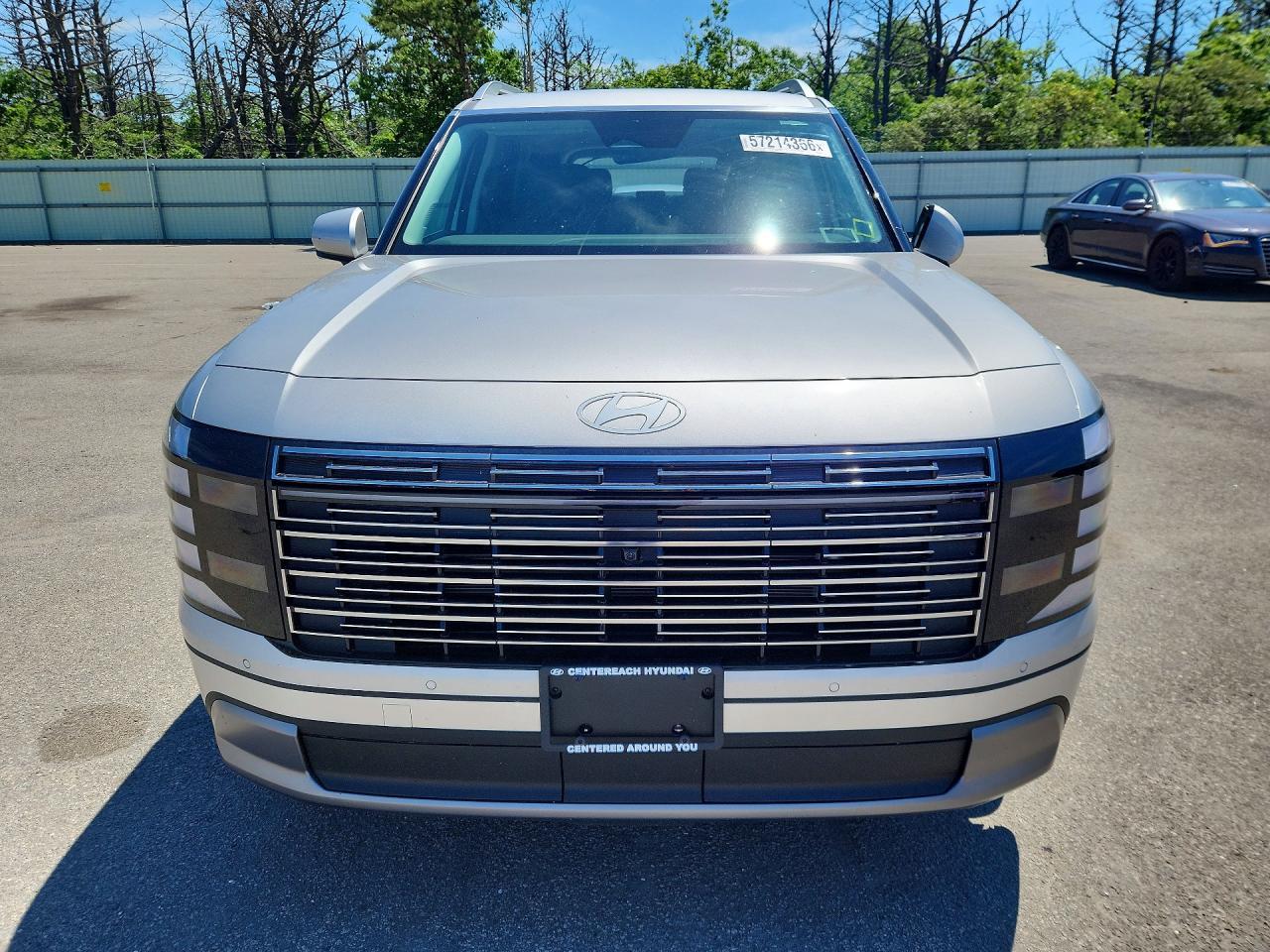 2026 Hyundai Palisade Sel Premium - Фото 5