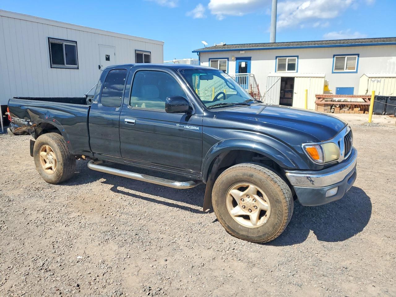 2004 Toyota Tacoma Xtracab Prerunner - Фото 4