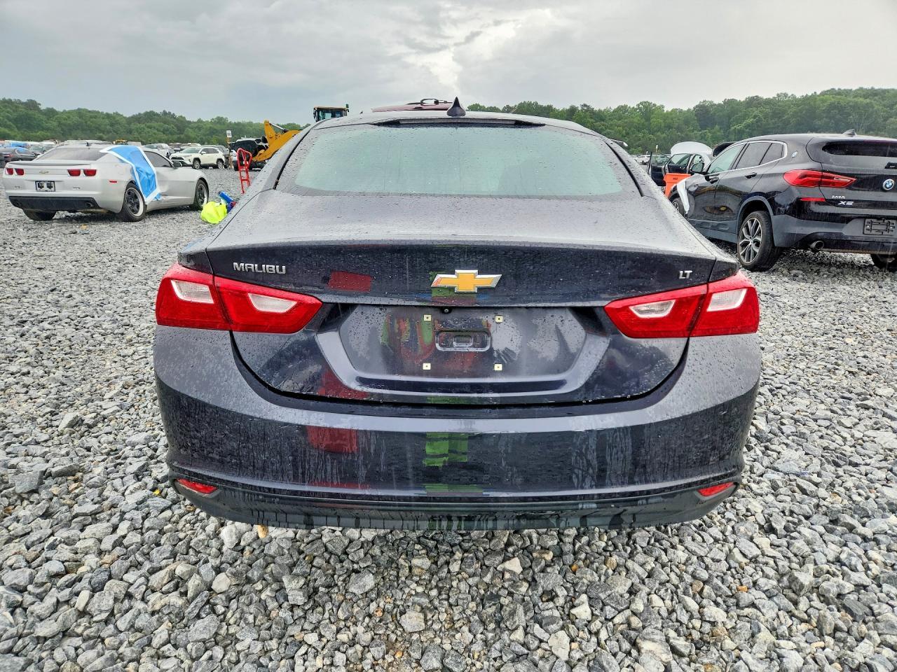 2023 Chevrolet Malibu Lt - Image 6