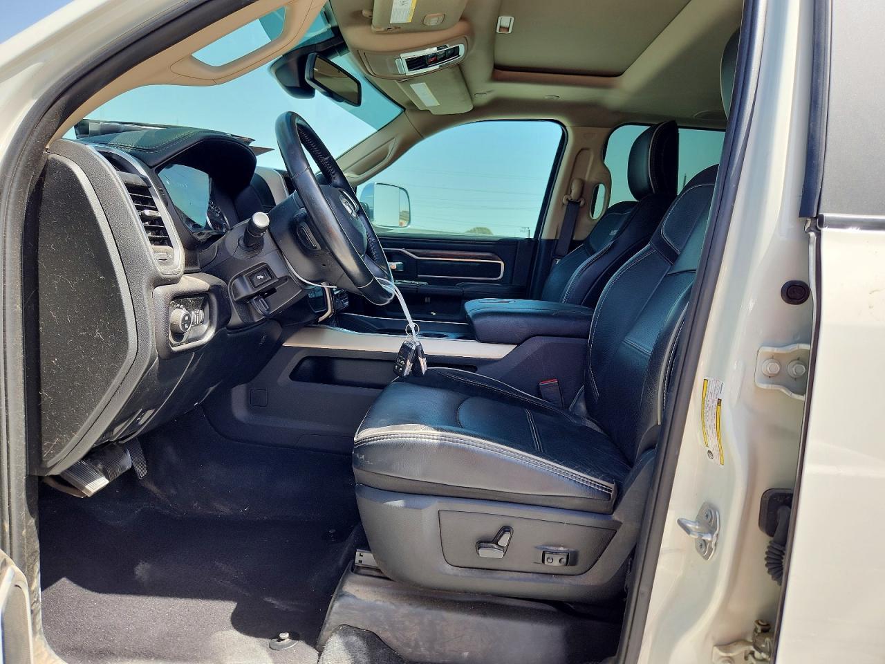 2021 Ram 2500 Laramie - Image 7