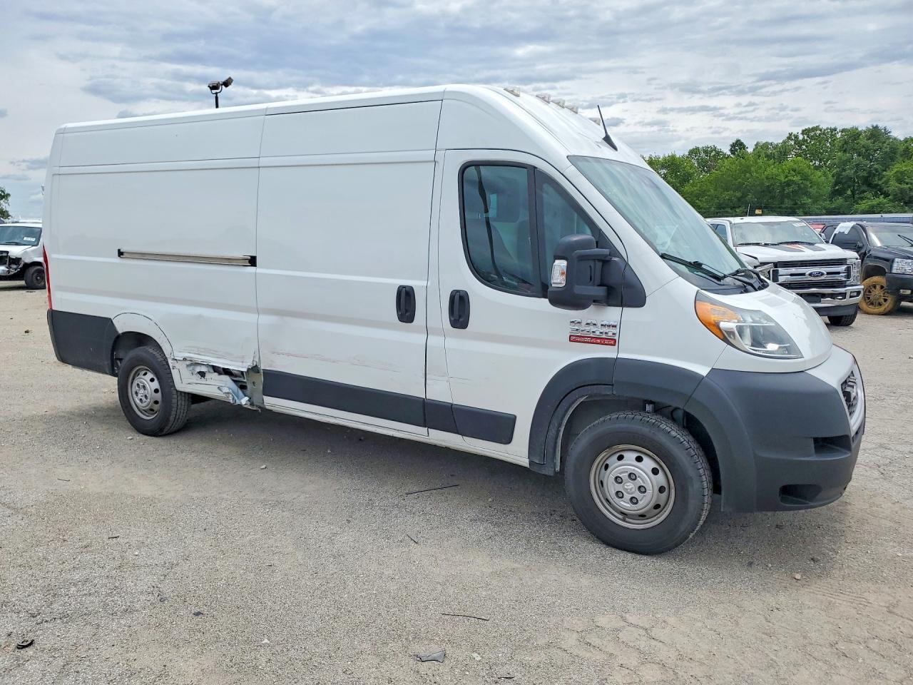 2022 Ram Promaster 3500 3500 High - Image 4
