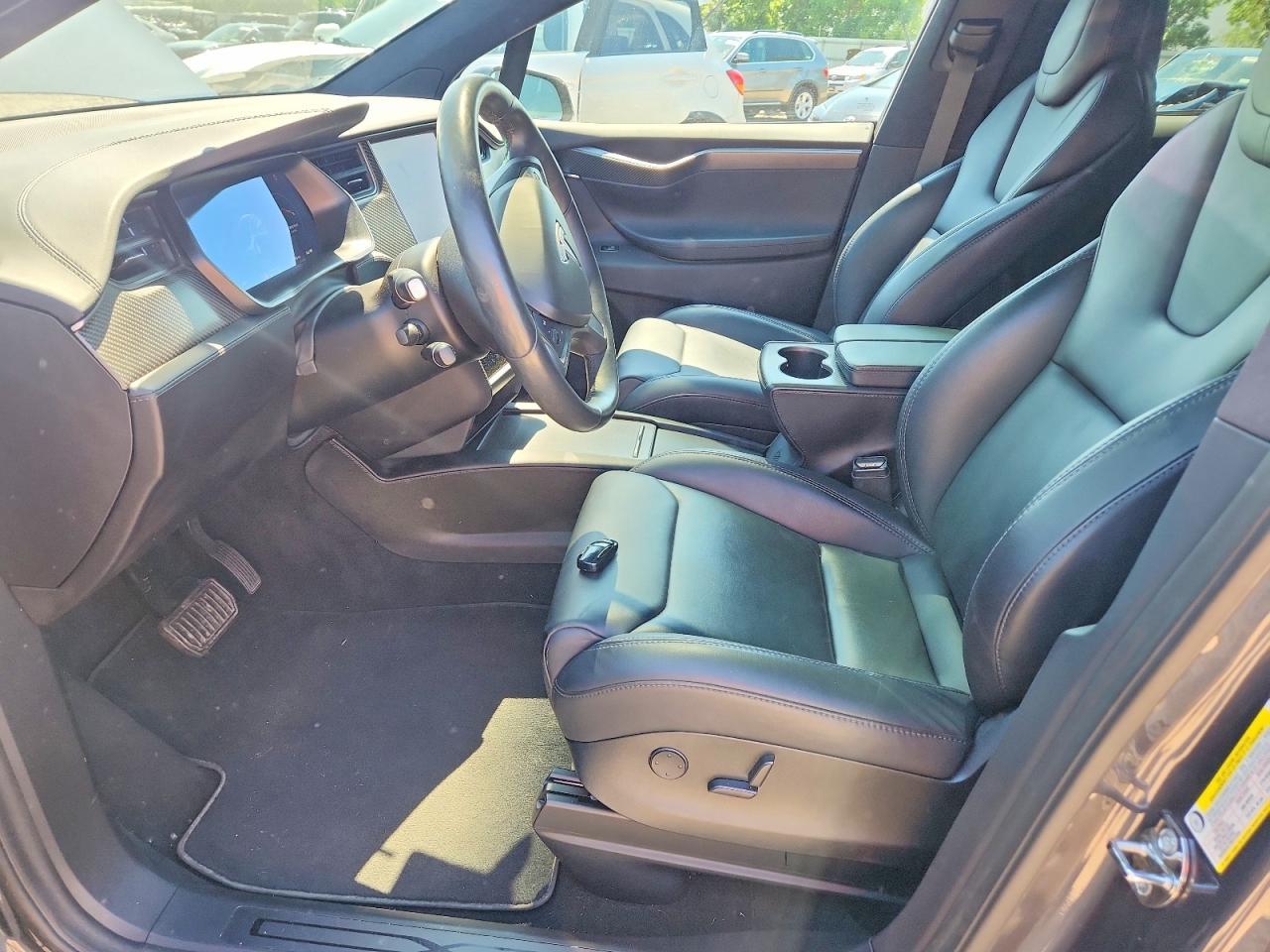 2018 Tesla Model X - Image 7