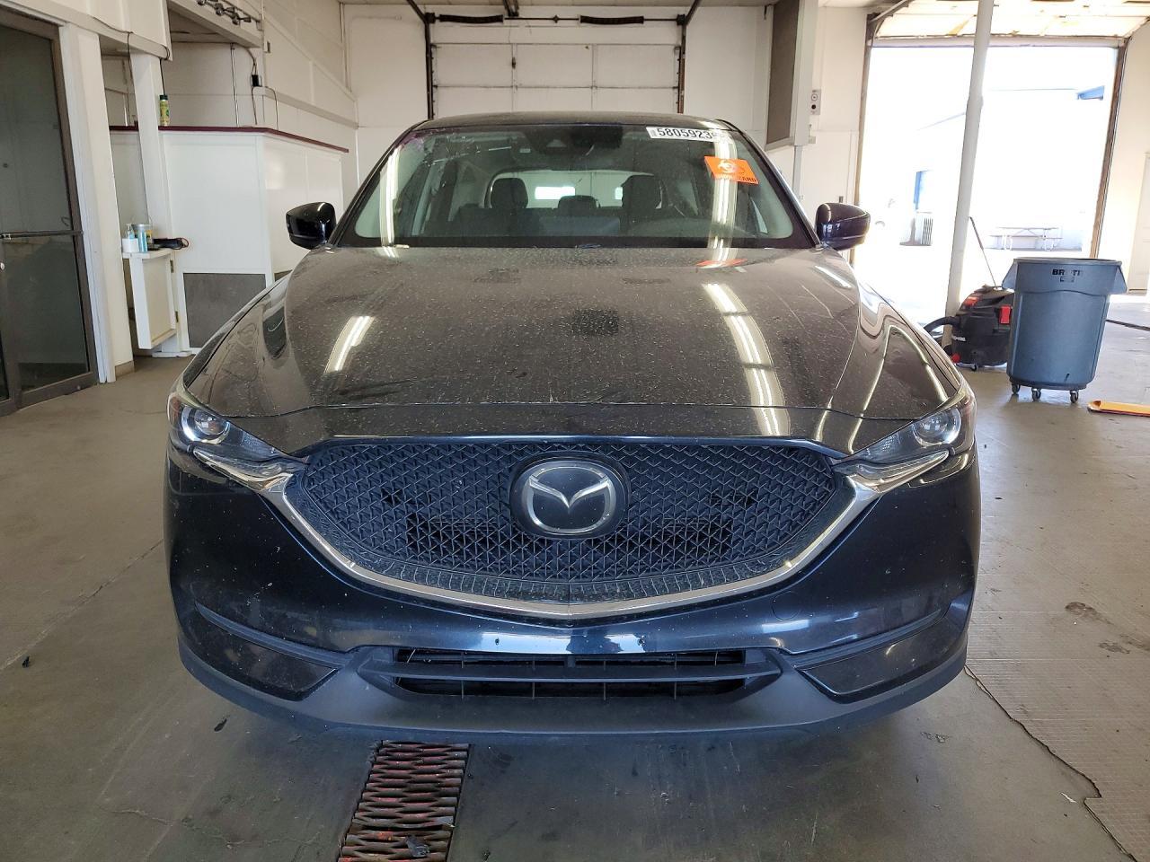 2021 Mazda Cx-5 Sport - Фото 5