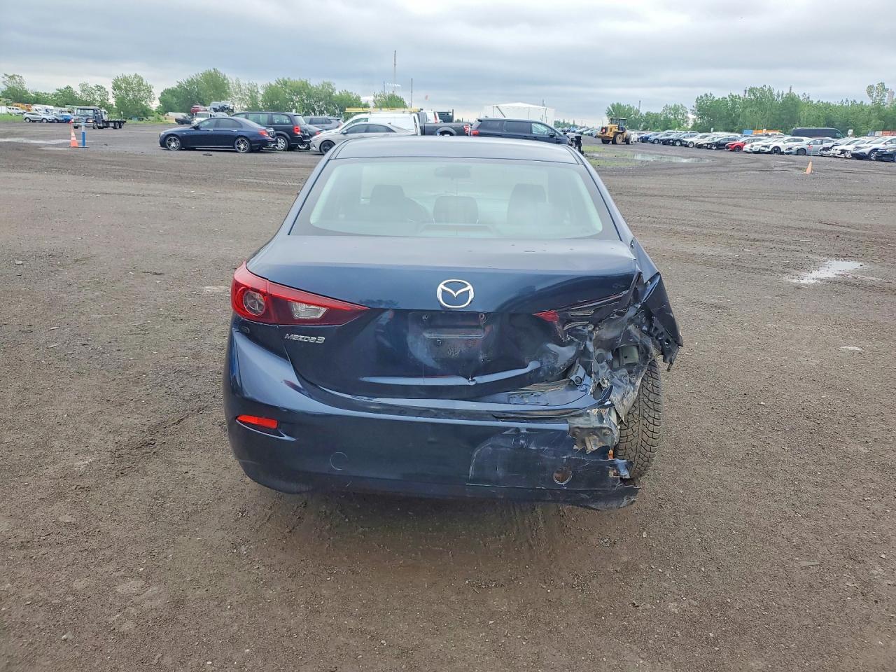 2018 Mazda 3 Sport - Image 6