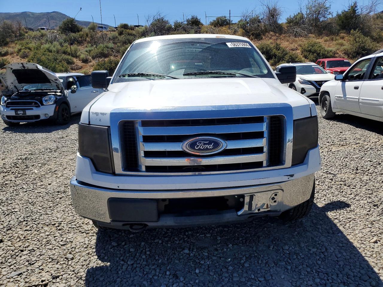 2010 Ford F150 Supercrew - Фото 5