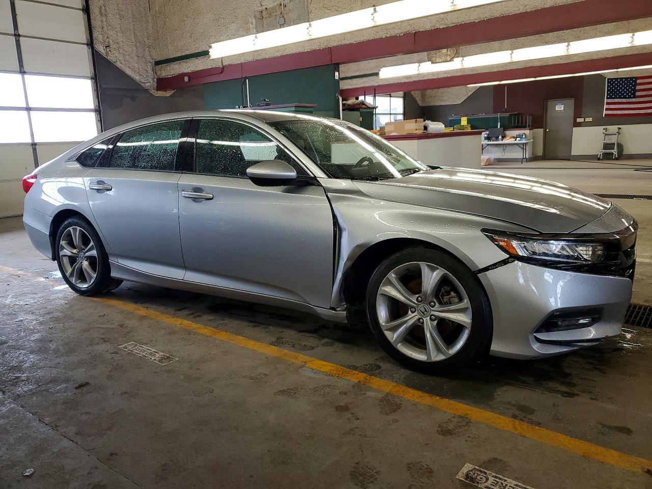 2019 Honda Accord Sport - Фото 4