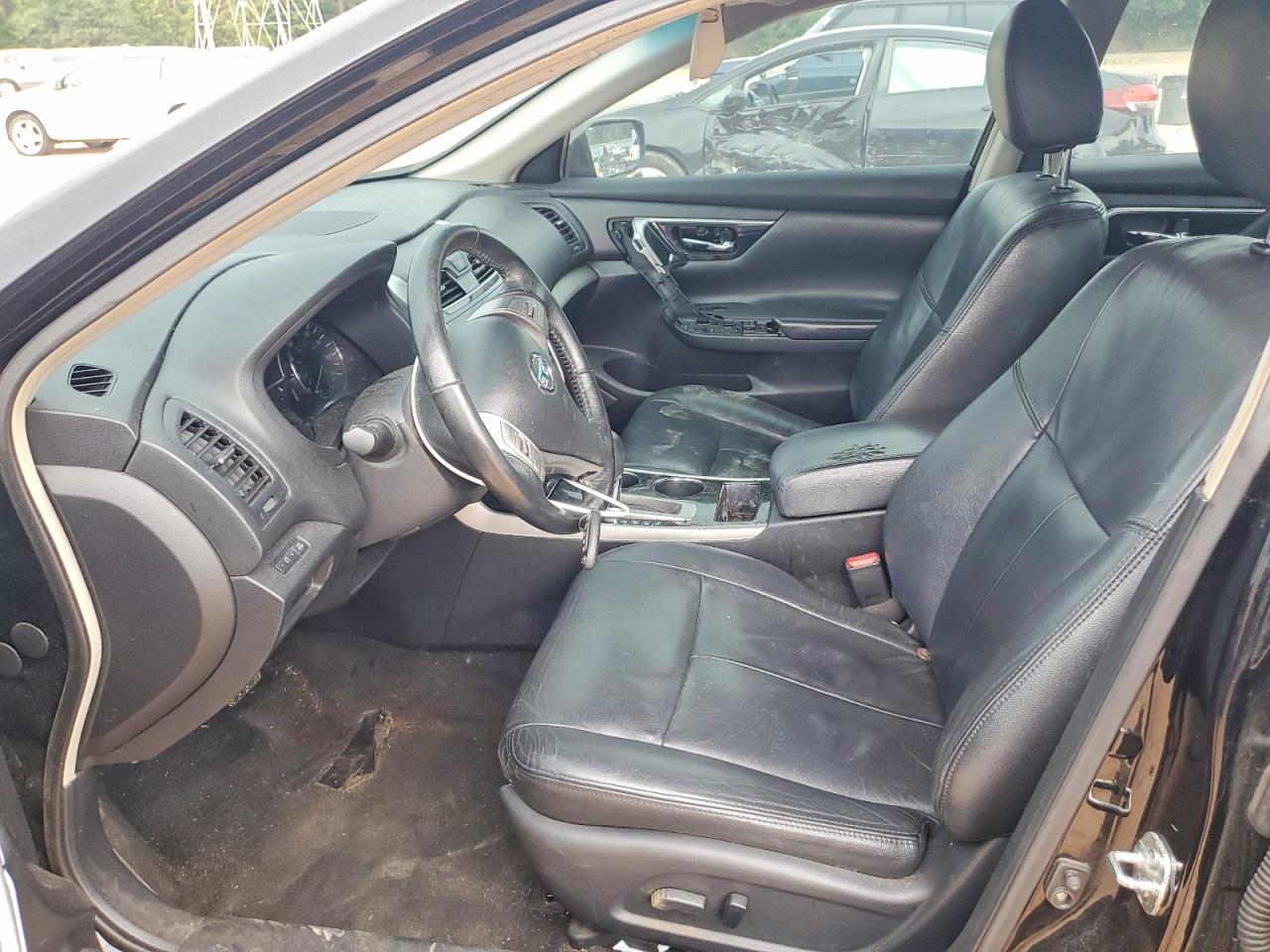 2013 Nissan Altima 2.5 - Image 7