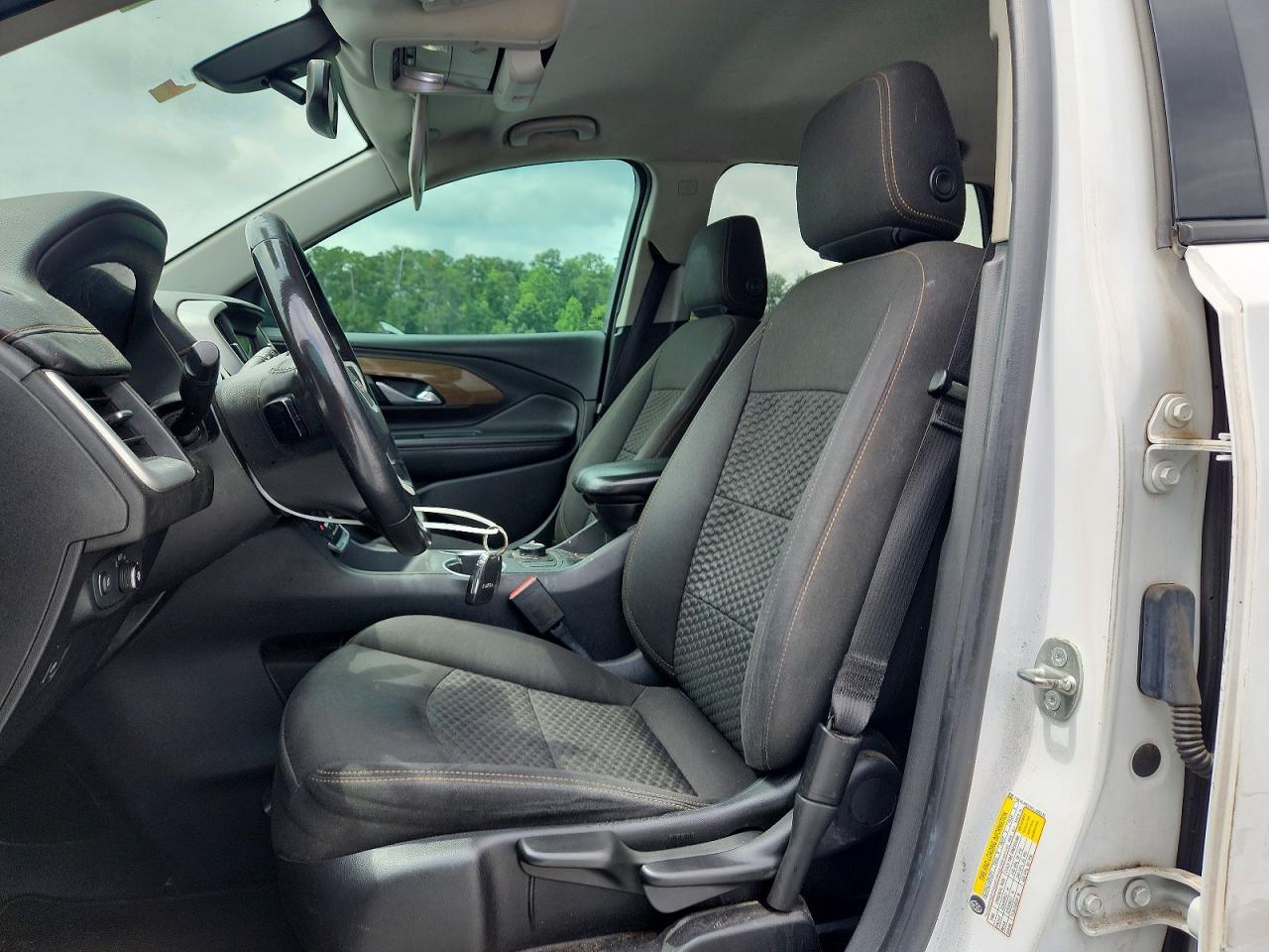 2019 GMC Terrain Sle - Image 7