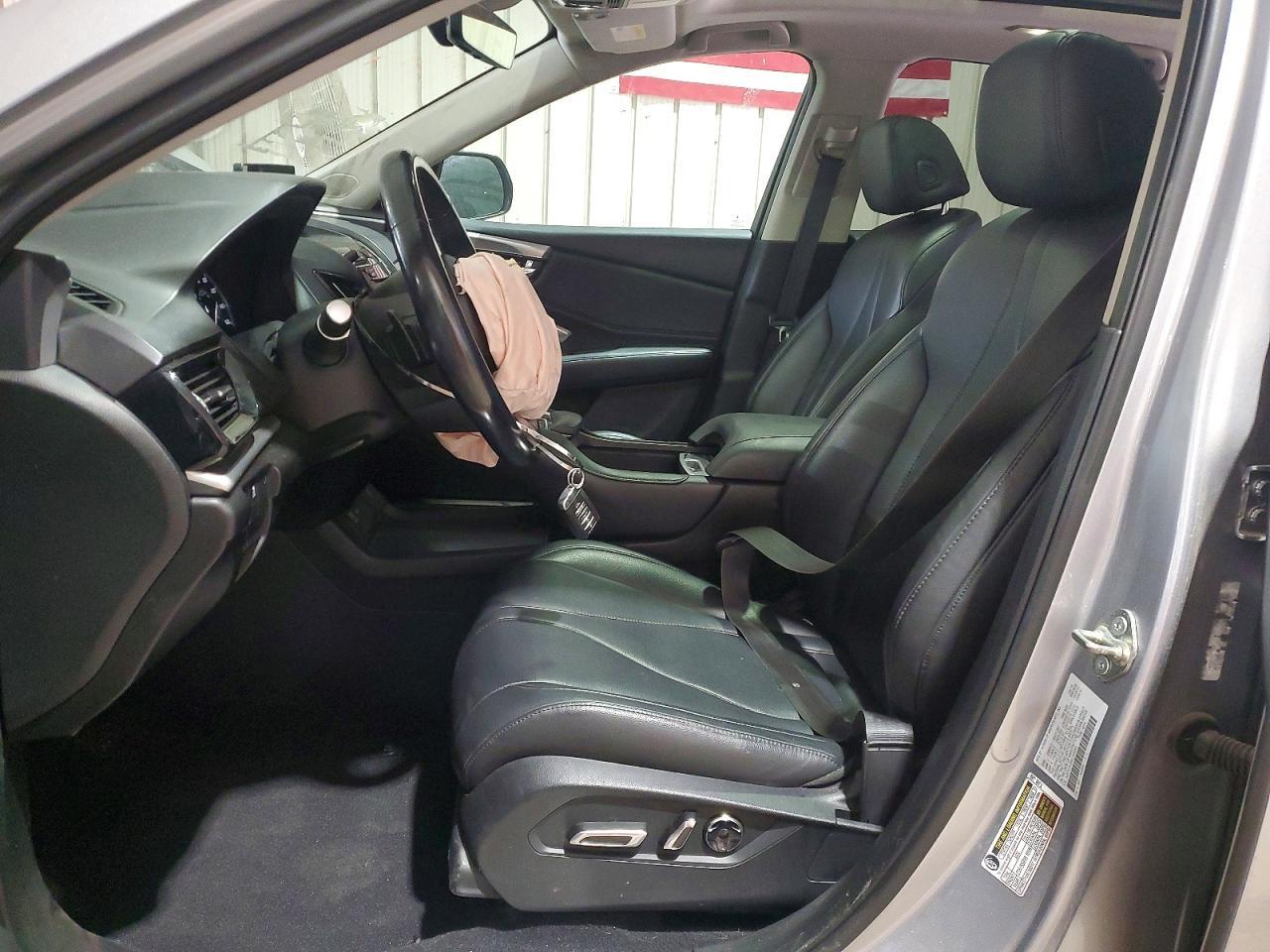 2019 Acura Rdx - Image 7