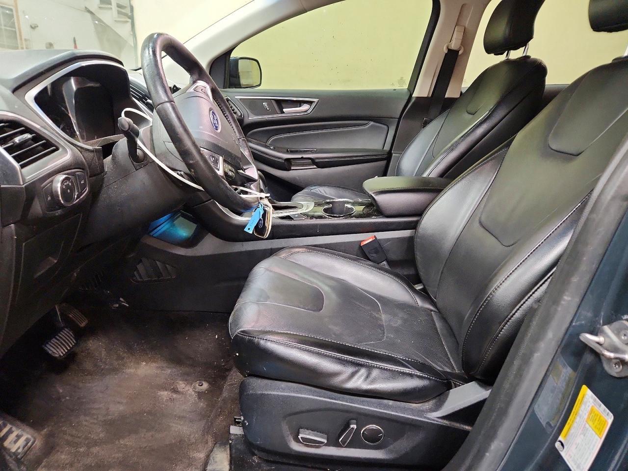 2016 Ford Edge Titanium - Image 7