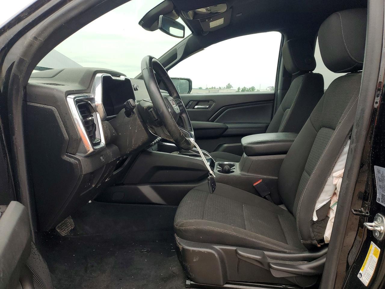 2024 GMC Canyon Elevation - Фото 7