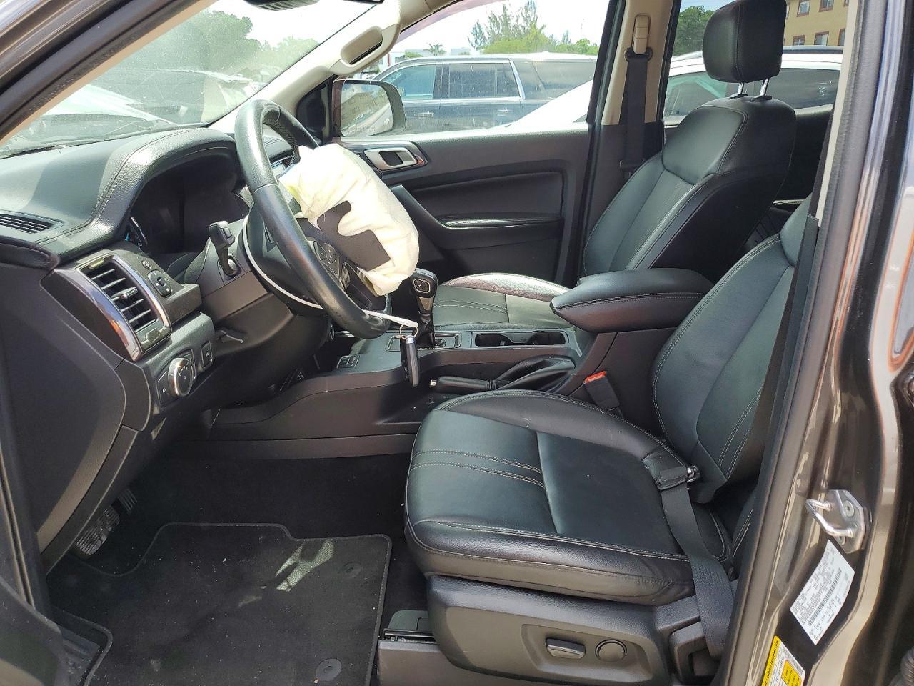 2020 Ford Ranger Xl - Image 7