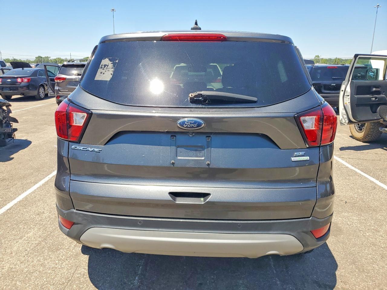 2019 Ford Escape Se - Image 6
