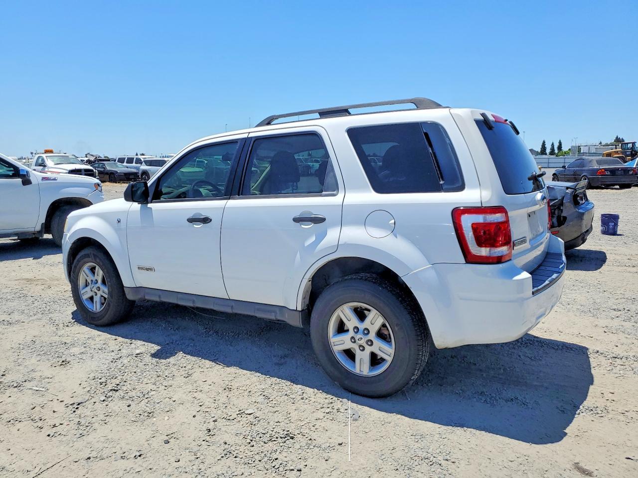2008 Ford Escape Hev - Image 2