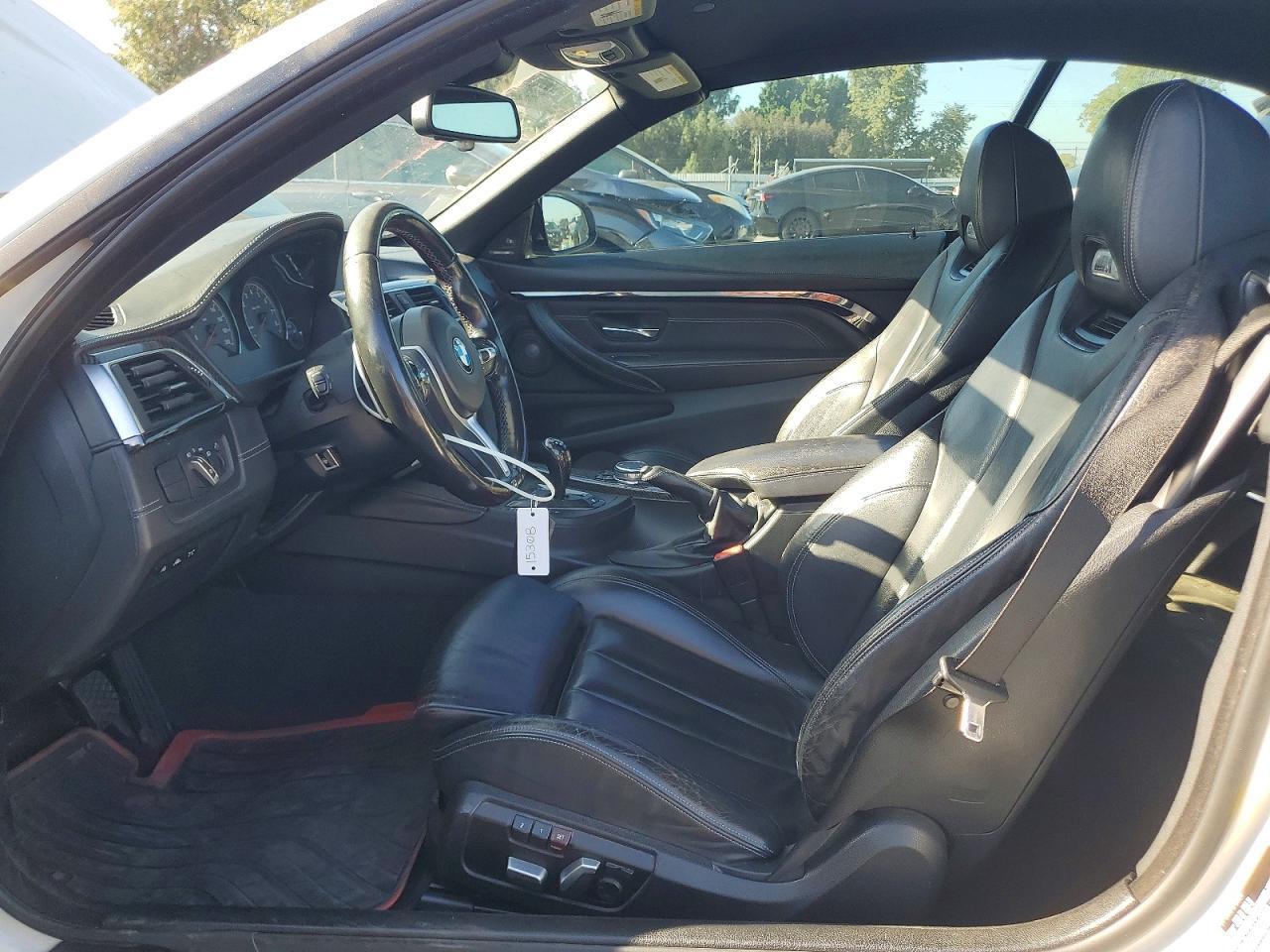 2016 BMW M4 - Фото 7