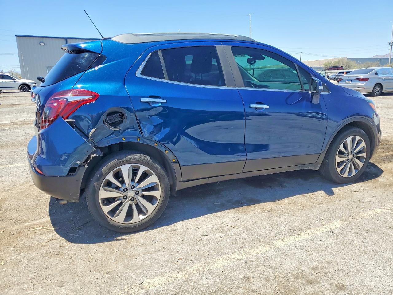 2019 Buick Encore Preferred - Фото 3