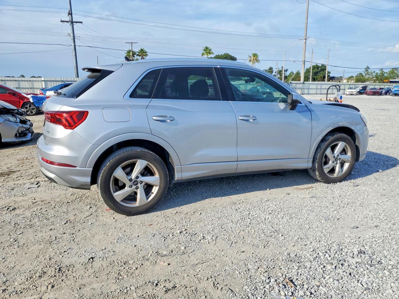 2021 Audi Q3 Premium 40 - Image 3