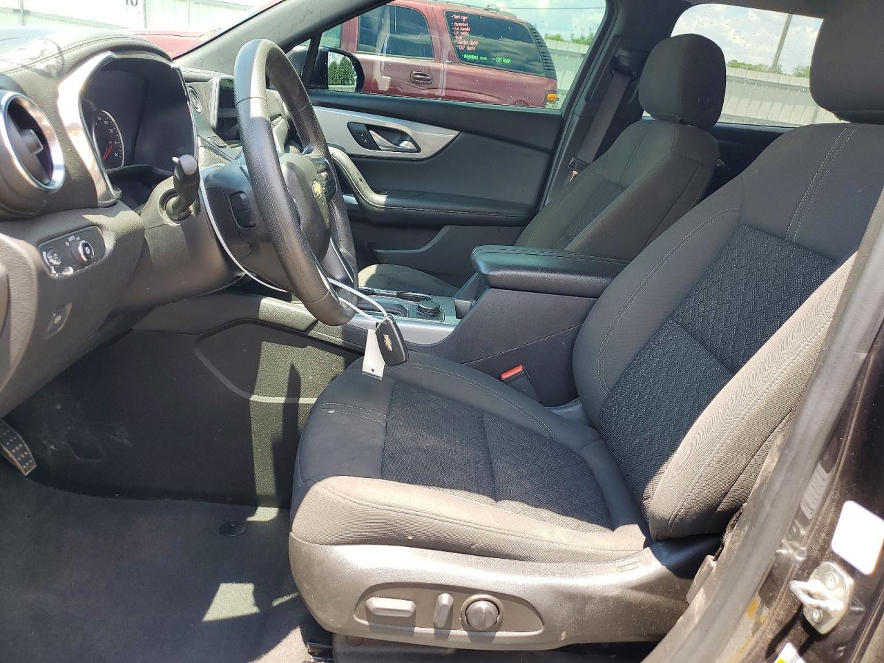 2022 Chevrolet Blazer 2Lt - Image 7