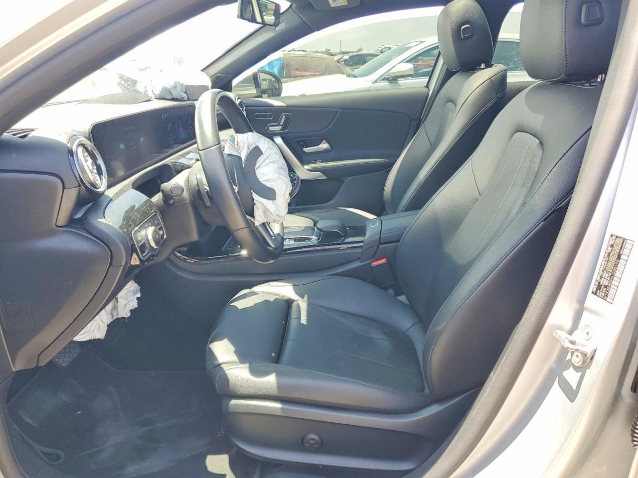 2020 Mercedes-Benz A 220 - Image 7