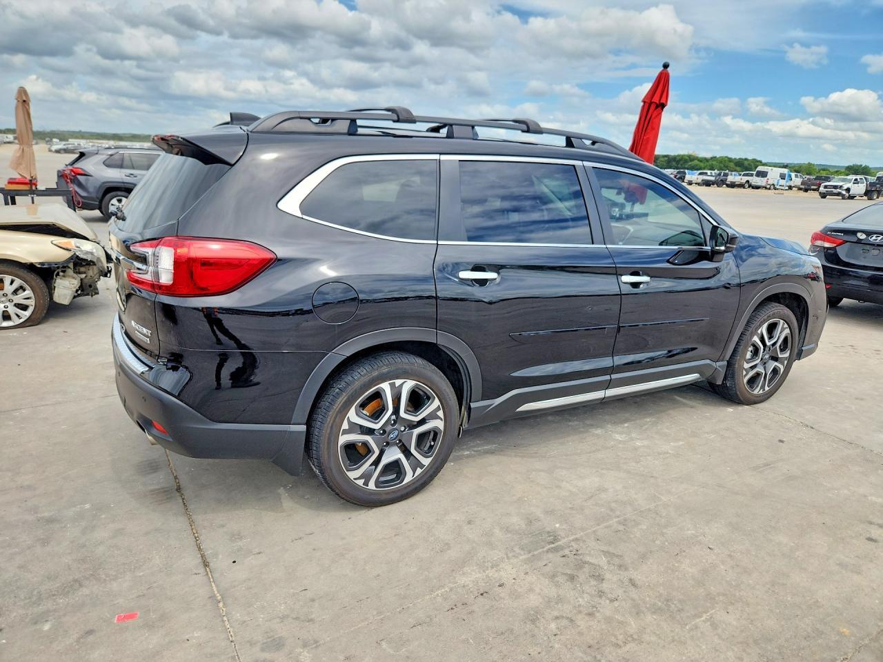 2024 Subaru Ascent Touring - Фото 3