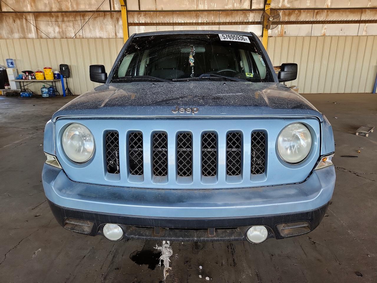 2013 Jeep Patriot Sport - Image 5