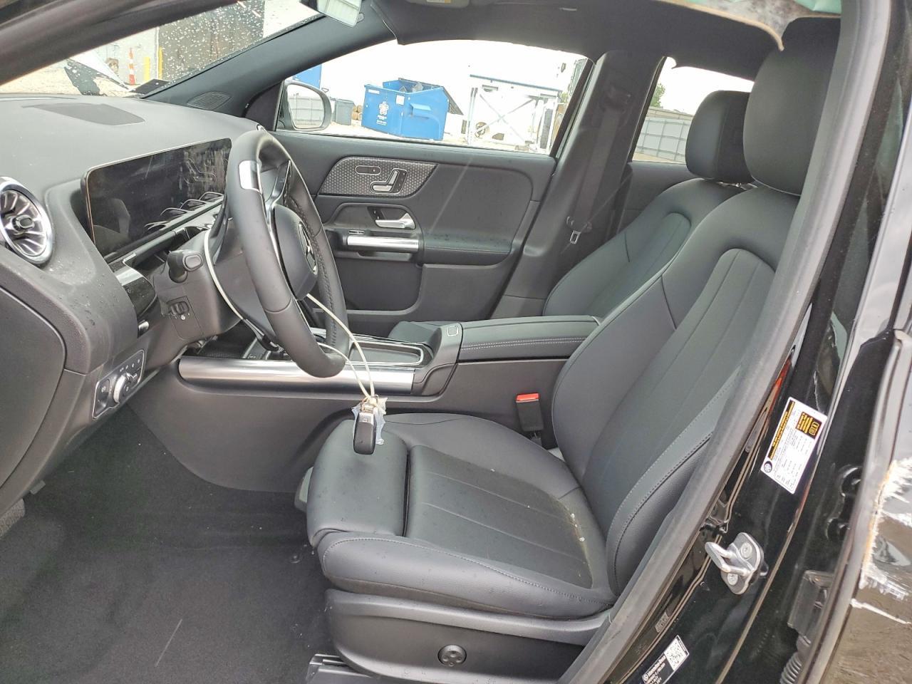 2026 Mercedes-Benz Gla 250 4Matic - Image 7