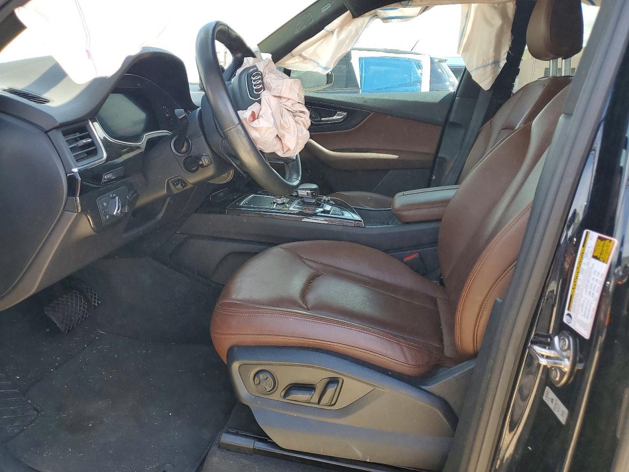 2018 Audi Q7 Premium Plus - Фото 7
