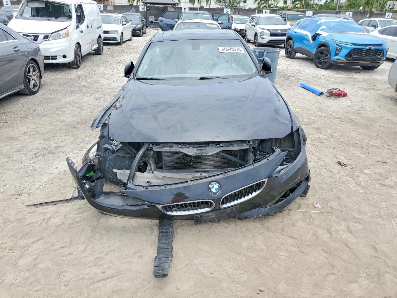 2014 BMW 428 I - Image 5