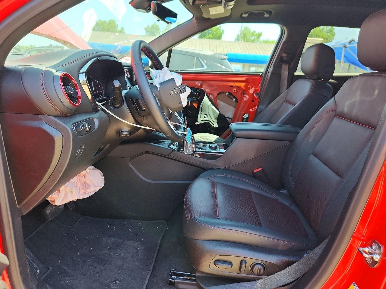 2026 Chevrolet Blazer Rs - Фото 7