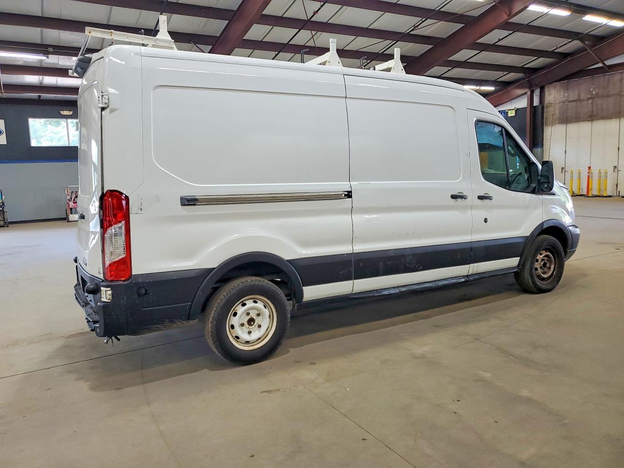 2018 Ford Transit T-150 - Image 3