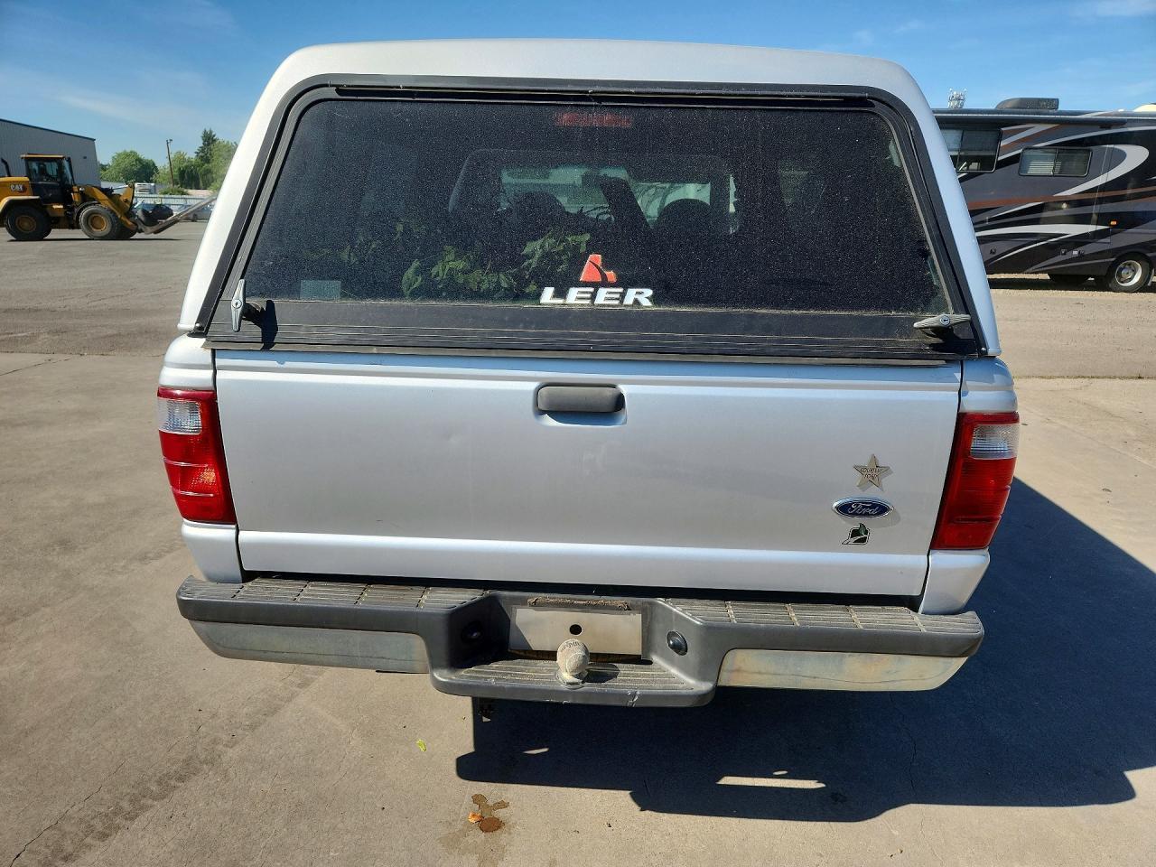 2003 Ford Ranger Super Cab - Image 6