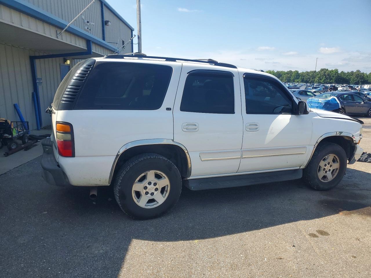 2005 Chevrolet Tahoe - Фото 3