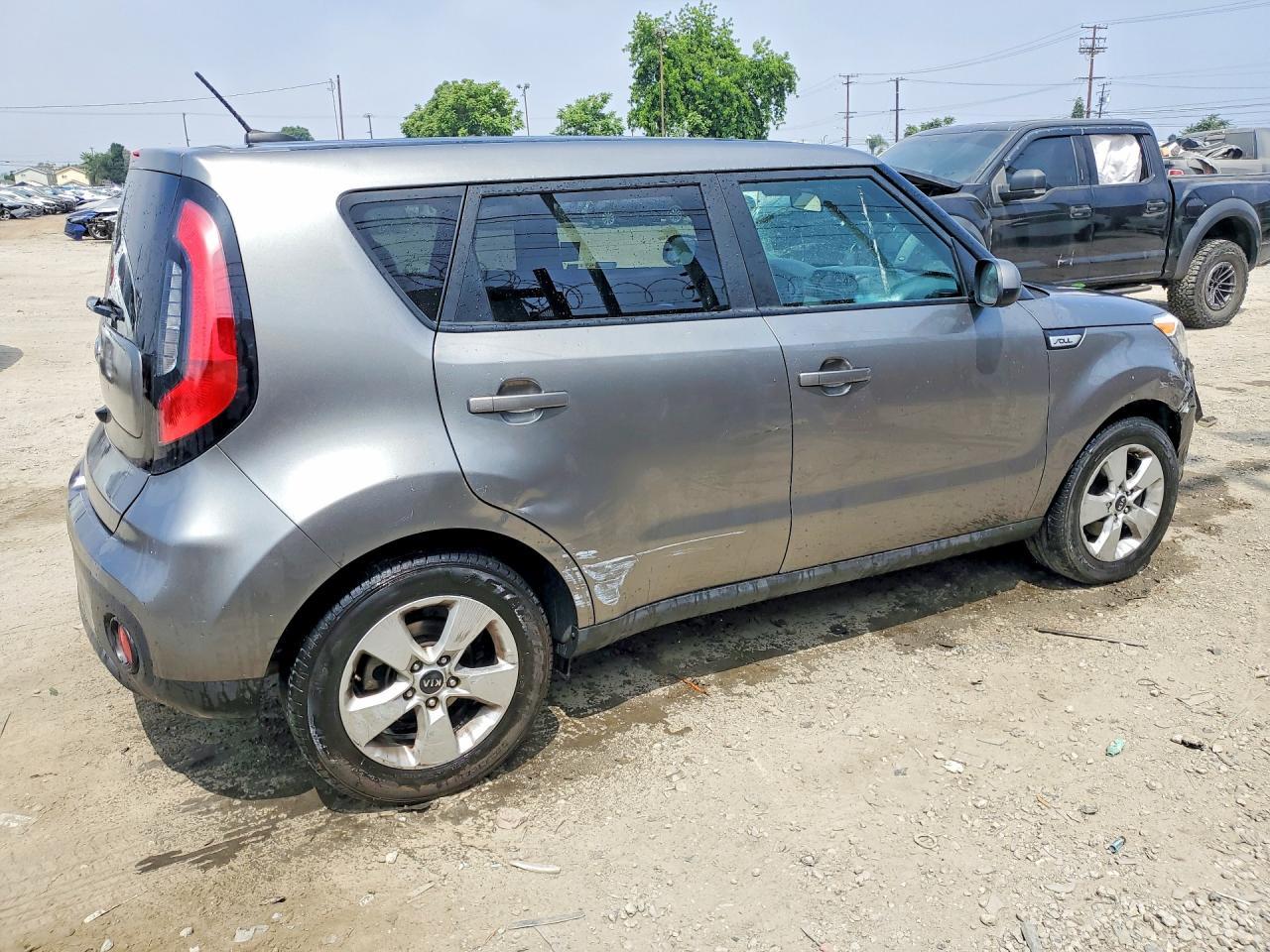 2019 Kia Soul Base - Image 3