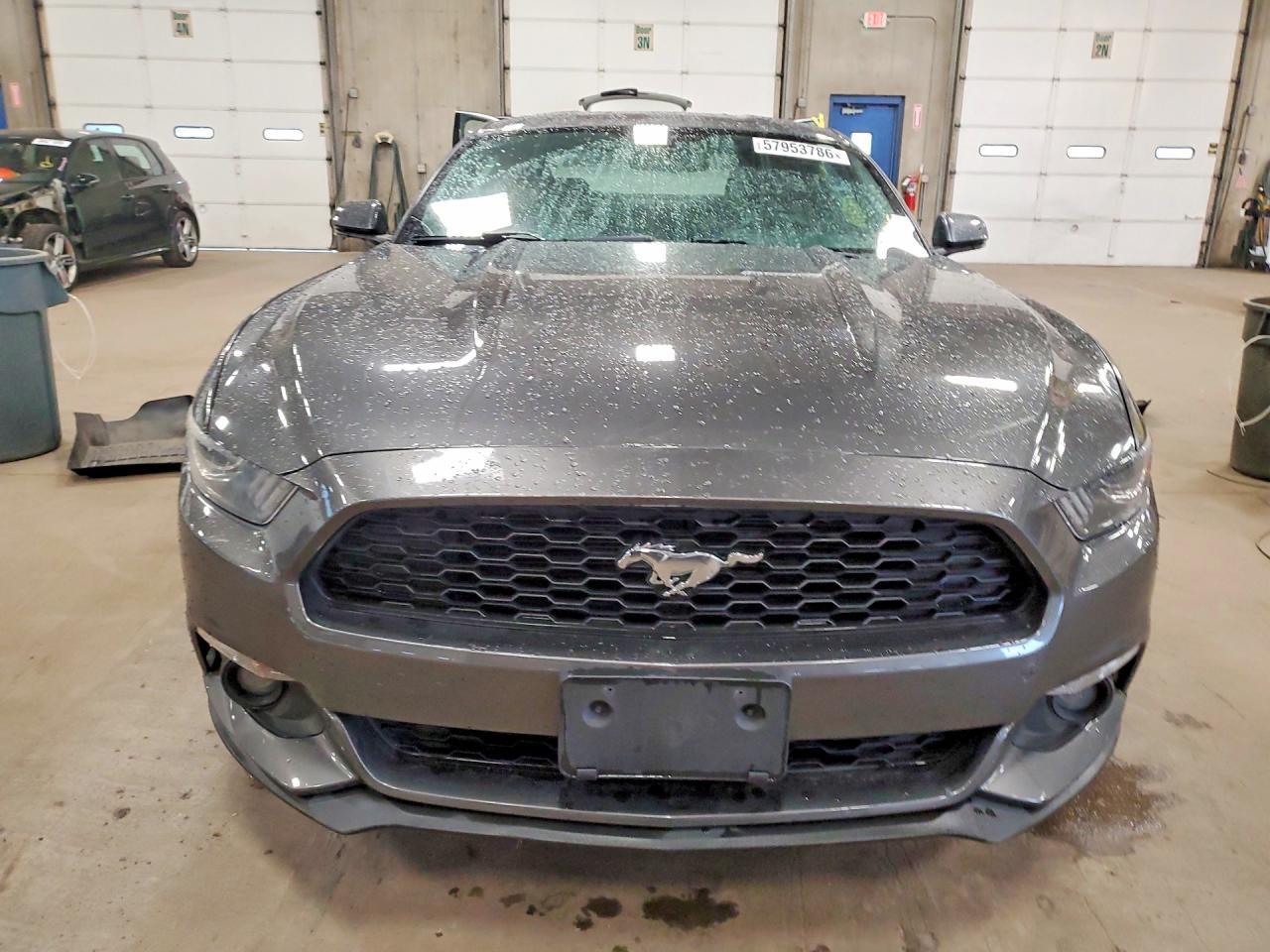 2015 Ford Mustang - Image 5